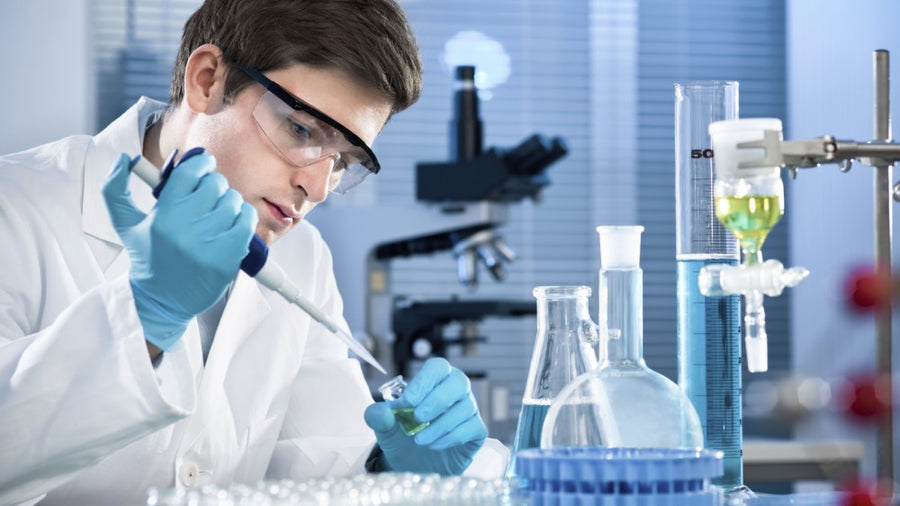 DNA Testing Services — ClearID Laboratory